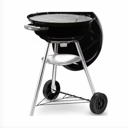 شواية فحم استاند Weber