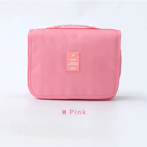 شنطة لمتعلقات السفر قابلة للطي