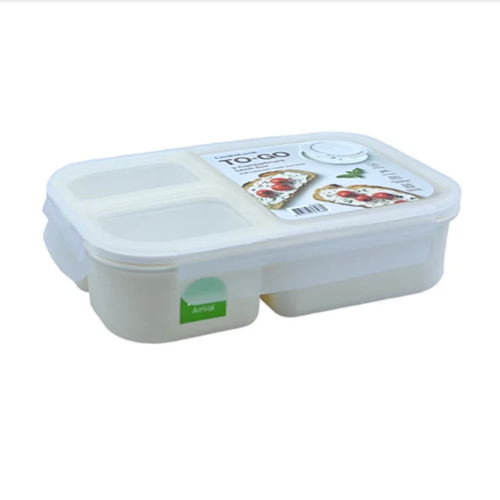 لوك أند لوك لانش بوكس 1.5 لتر