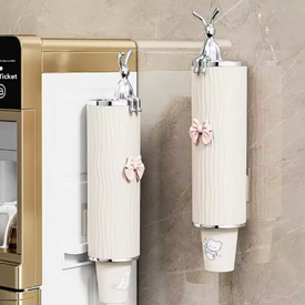 منظم أكواب الديسبنسر