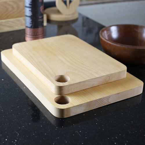 بلانشة من الخشب الزان