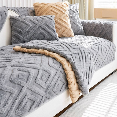 طقم بياضات انتريه 11 قطعة