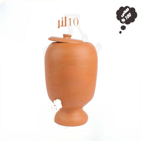 ديسبنسر فخار