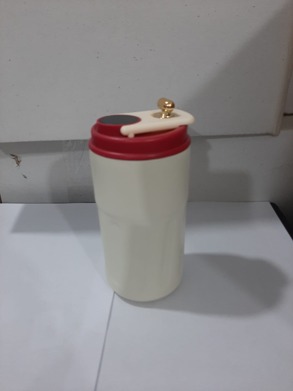 مج حراري بشاشة ديجيتال