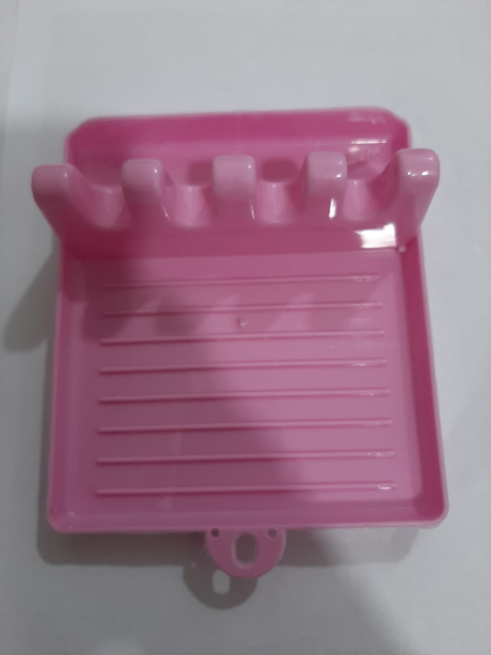 حامل ومنظم المعالق