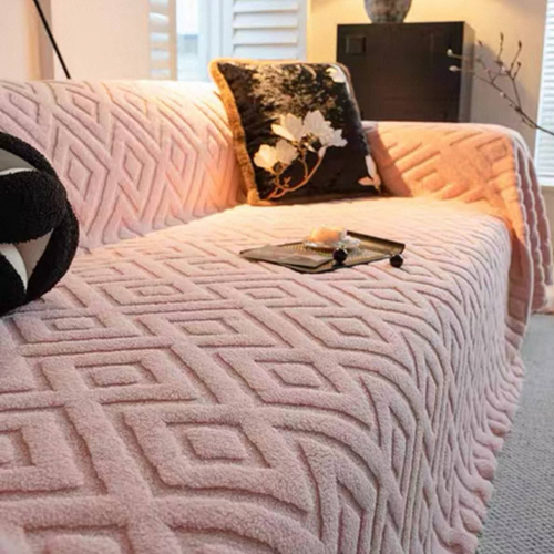 طقم كفر ركنة فرو 2 قطعة