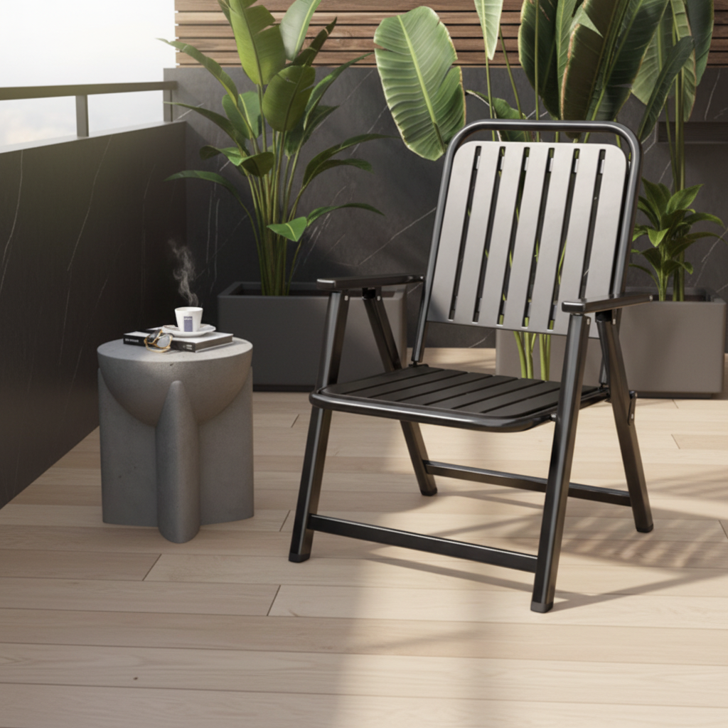 Balcony Lifestyle