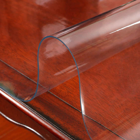 Image of مفرش بديل الزجاج