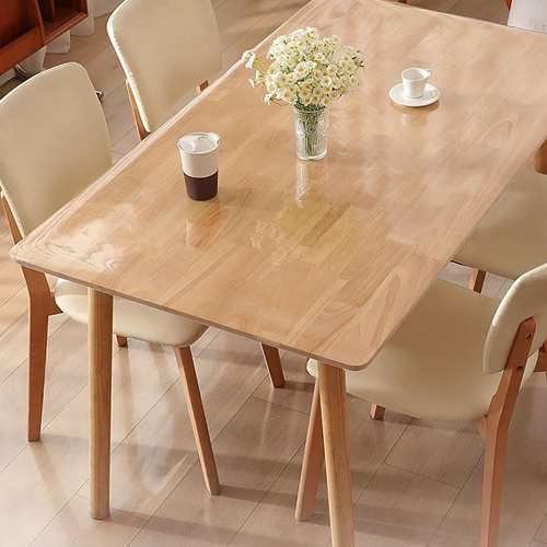 مفرش بديل الزجاج