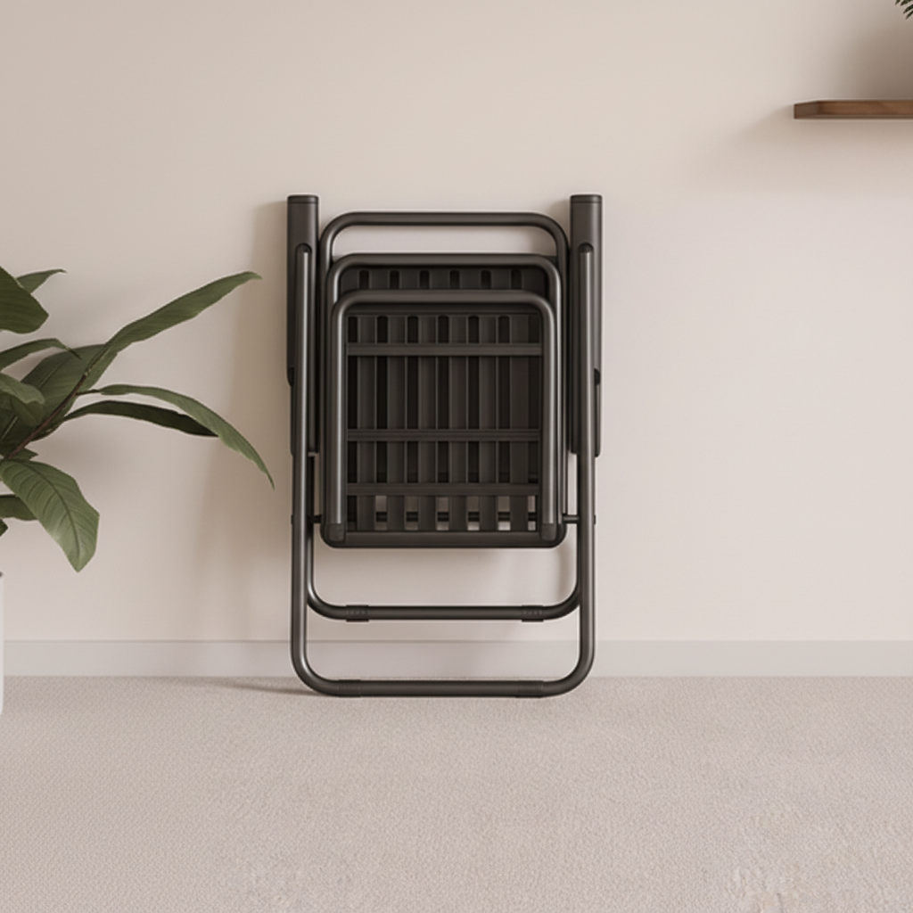 Folded Storage