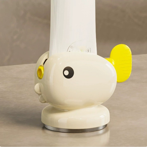 أداة سحب معجون الأسنان