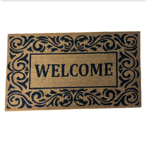 دواسة باب ليف مستطيلة