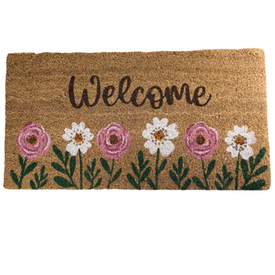 دواسة باب ليف مستطيلة