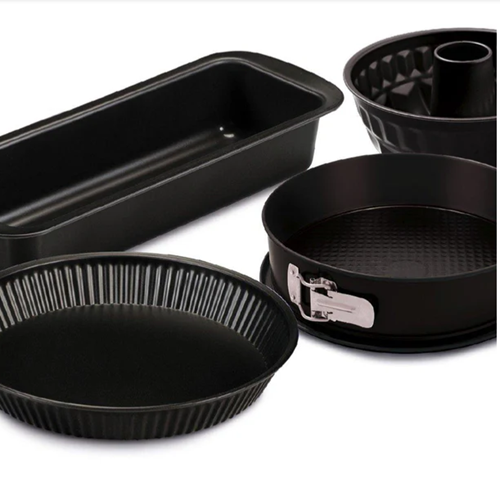 طقم صواني جوارديني ستامبو 4 قطع