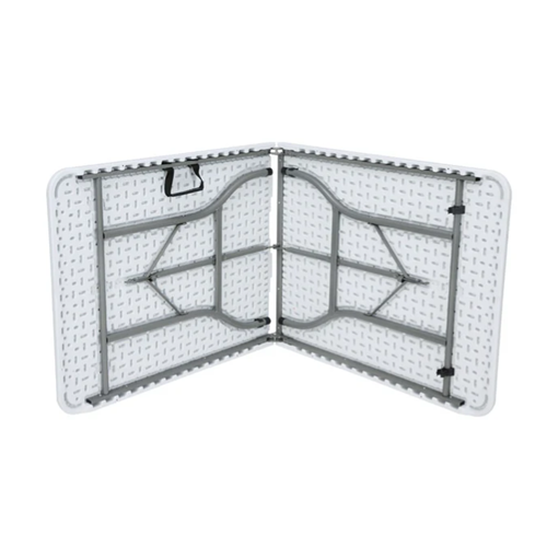 ترابيزة بلاستيك قابلة للطي