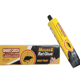أنبوب الغراء اللاصق لإصطياد الفئران والحشرات