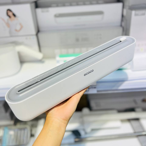 أداة تقطيع رول الأسترتش ecoco