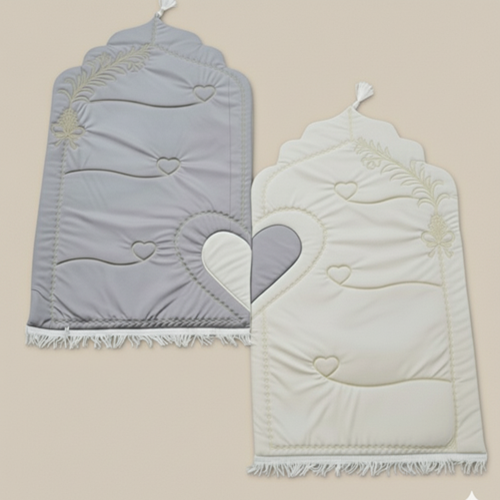 سجادة صلاة للكابلز