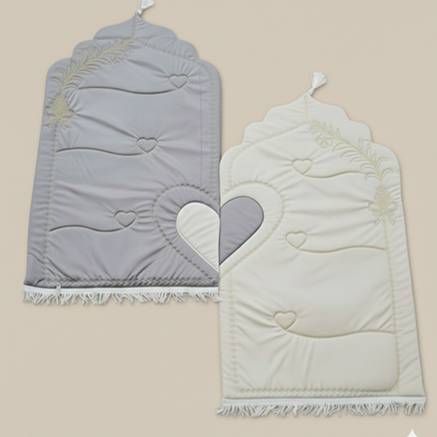 Image of سجادة صلاة للكابلز