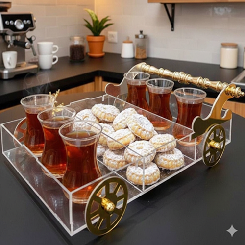 بوكس ضيافة العيد