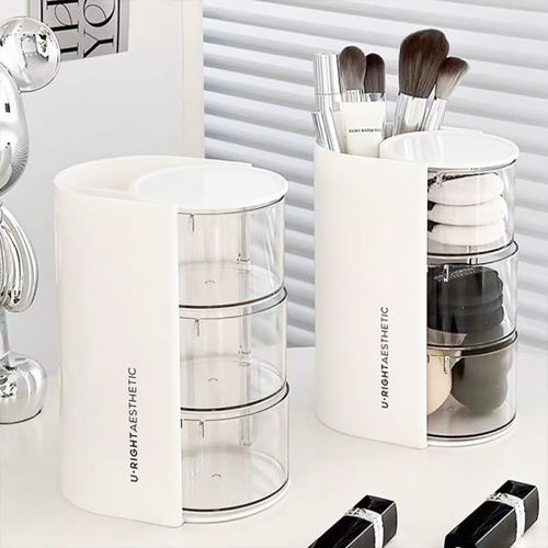 منظم أدوات الميكب