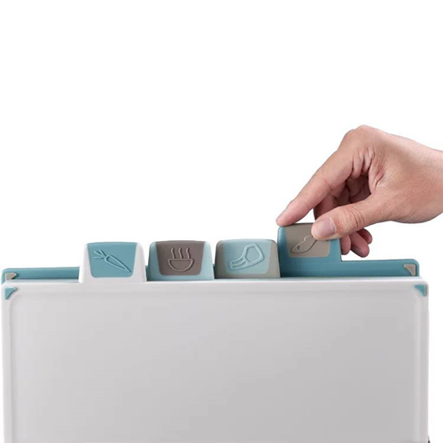 طقم بلانشة تقطيع 4 قطع