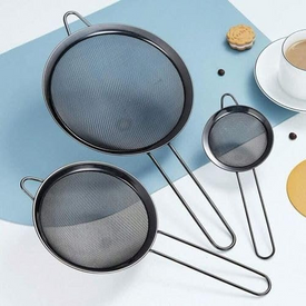 طقم مصافي 3 قطع