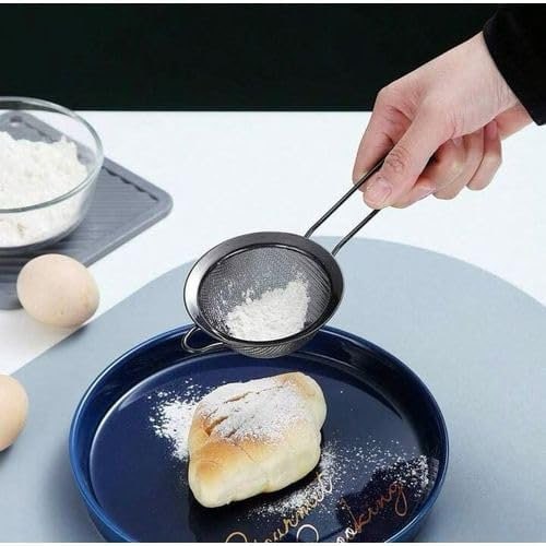 طقم مصافي 3 قطع