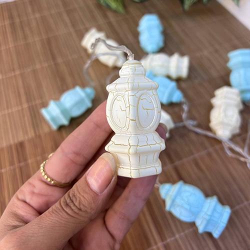 فرع إضاءة فوانيس ونجوم