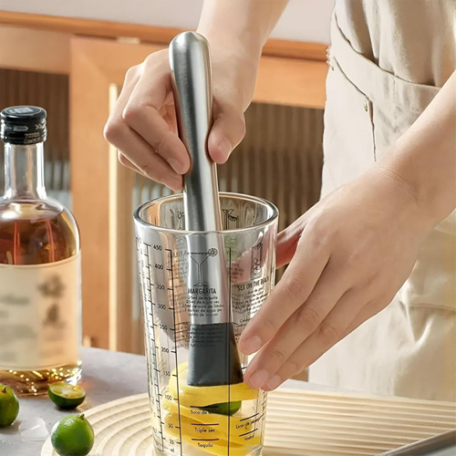 هراسة فواكه ستانلس