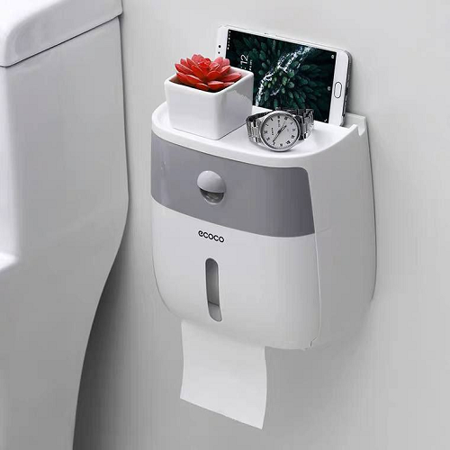 بوكس مناديل ecoco