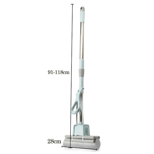 ممسحة تميمة