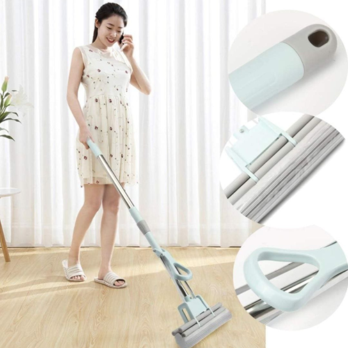 ممسحة تميمة