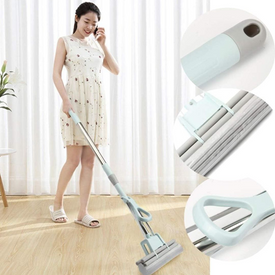 ممسحة تميمة