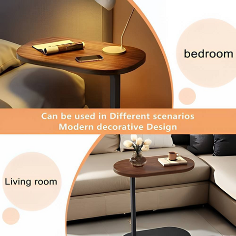 Image of ترابيزة جانبية مودرن