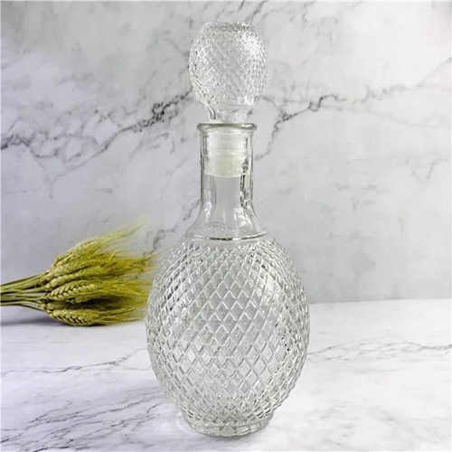 قارورة زجاج