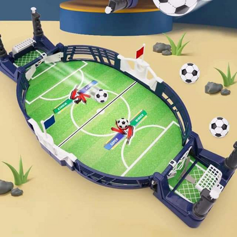 Image of ملعب كرة قدم للأطفال