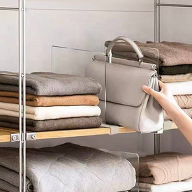 فاصل دولاب أكليريك