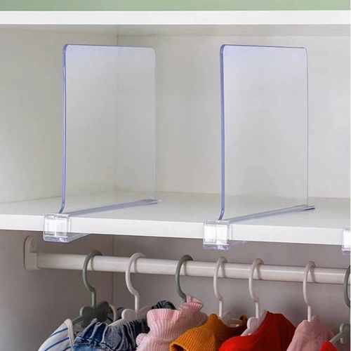 فاصل دولاب أكليريك