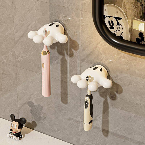 طقم 2 حامل فرش شكل يد