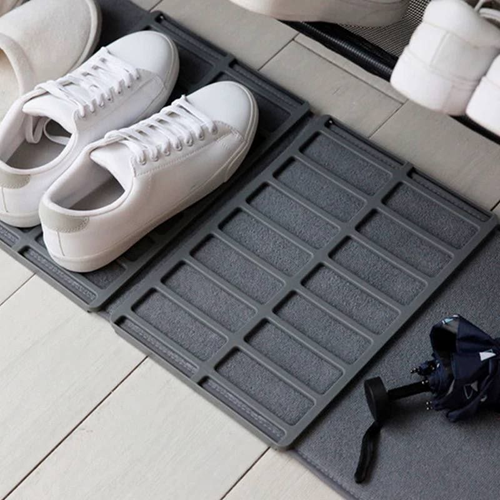 دواسة لتجفيف الأحذية