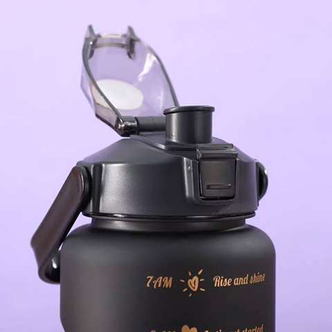 Image of طقم زجاجة رقمية 3 قطع