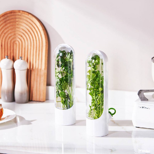 حافظة الأعشاب