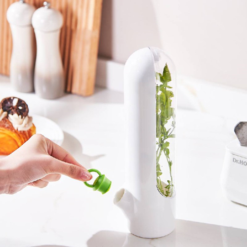 حافظة الأعشاب