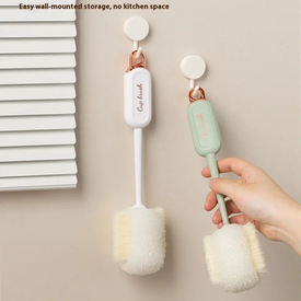 فرشاة غسيل الزجاجات 3 *1