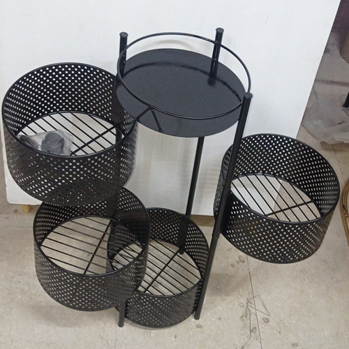 تربو معدن للخضروات والفاكهة