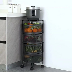 تربو معدن للخضروات والفاكهة