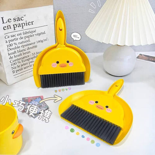 طقم جاروف ميني