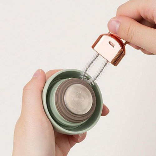 فرشاة غسيل الزجاجات 3 *1