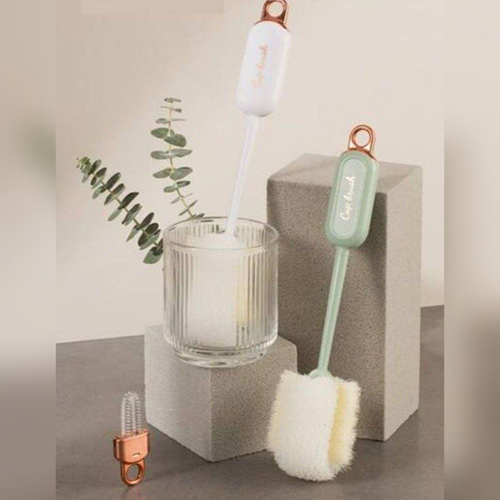 فرشاة غسيل الزجاجات 3 *1